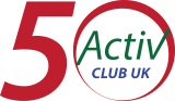 Fifty Active UK